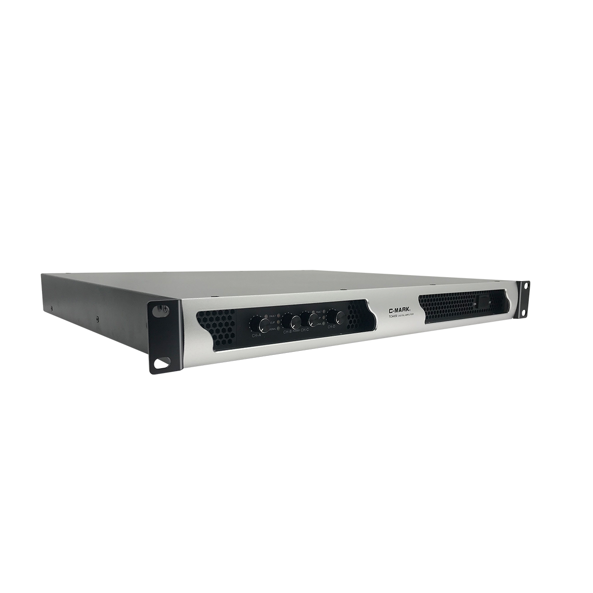 TC4450 V3.0 4通道D類數(shù)字功放機(jī)